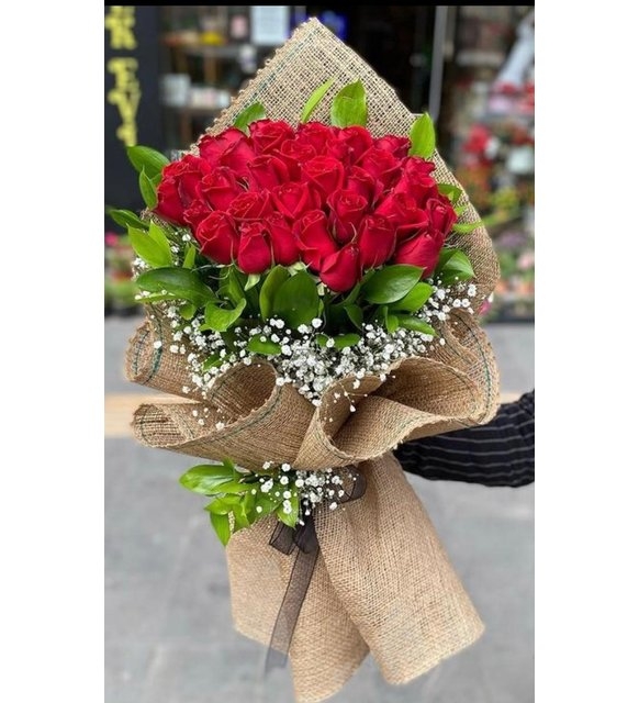 Kız İsteme Çiçeği 51 Lİ